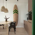 Apartman 365pam - Hawaje Przy Plazy - Parking W Cenie