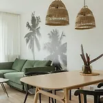 Apartman 365pam - Hawaje Przy Plazy - Parking W Cenie