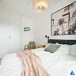 Apartman 365pam - Hawaje Przy Plazy - Parking W Cenie Sianozety