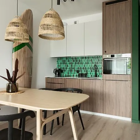 365pam - Hawaje Przy Plazy - Parking W Cenie *