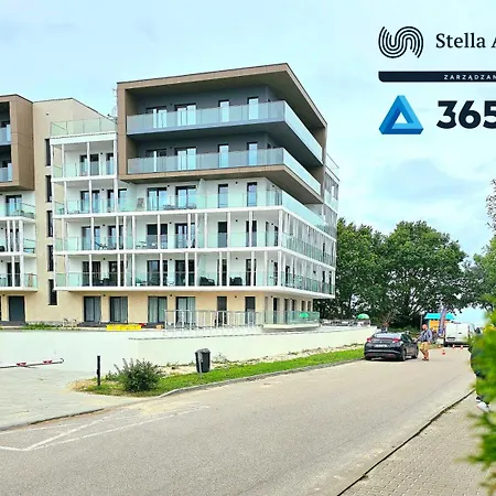 365pam - Hawaje Przy Plazy - Parking W Cenie Poland