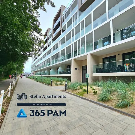 365pam - Hawaje Przy Plazy - Parking W Cenie