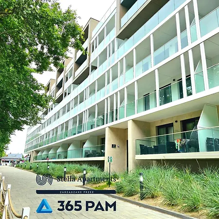 365pam - Hawaje Przy Plazy - Parking W Cenie * Poland