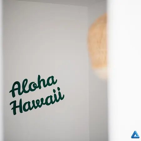 Appartement 365pam - Hawaje Przy Plazy - Parking W Cenie *