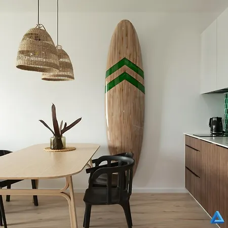 365pam - Hawaje Przy Plazy - Parking W Cenie *