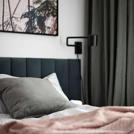 365pam - Hawaje Przy Plazy - Parking W Cenie Sianożęty