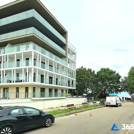 365pam - Hawaje Przy Plazy - Parking W Cenie