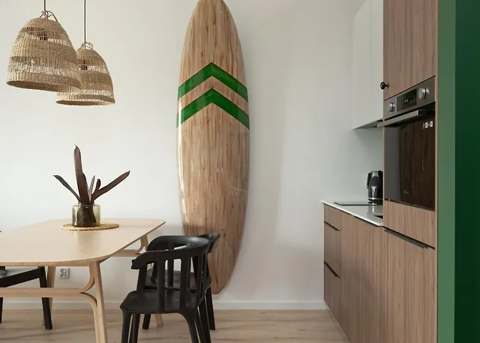 Apartamento 365pam - Hawaje Przy Plazy - Parking W Cenie