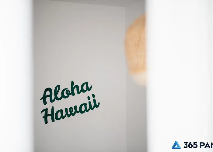 Apartamento 365pam - Hawaje Przy Plazy - Parking W Cenie *