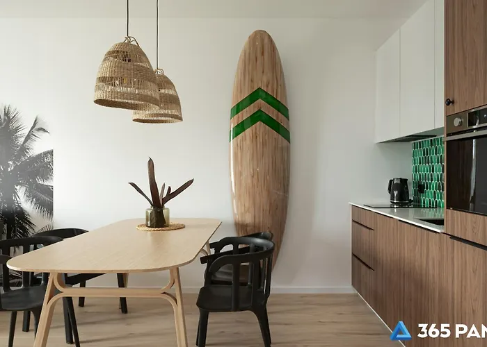 365pam - Hawaje Przy Plazy - Parking W Cenie *