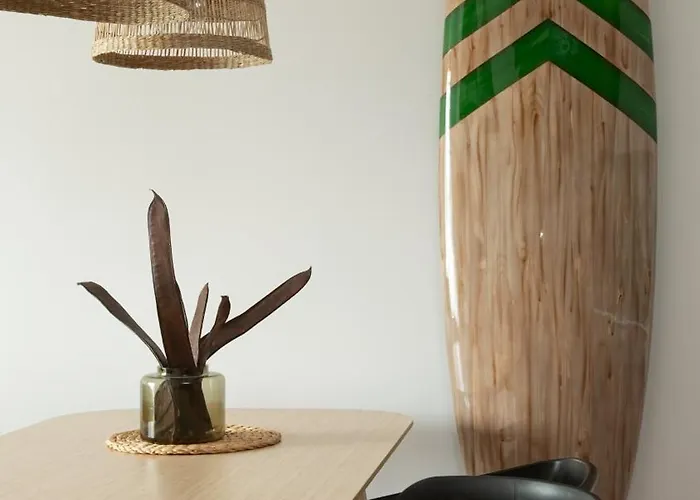 365pam - Hawaje Przy Plazy - Parking W Cenie Apartamento Sianożęty