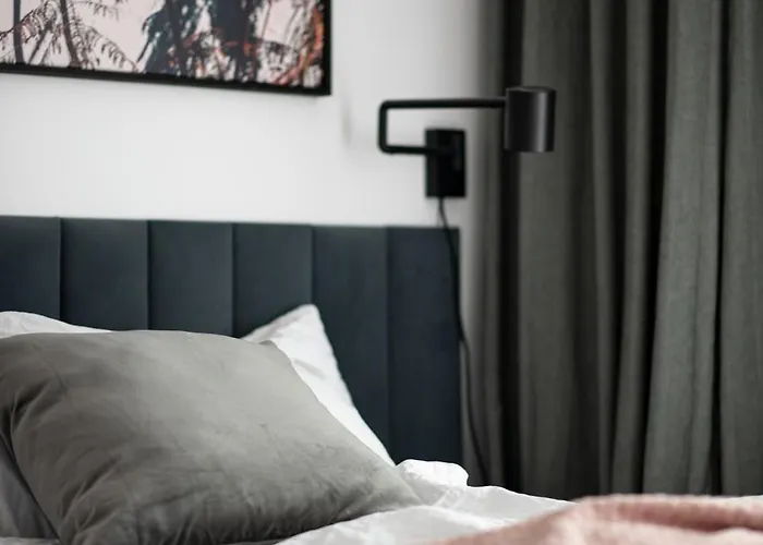 365pam - Hawaje Przy Plazy - Parking W Cenie Sianożęty