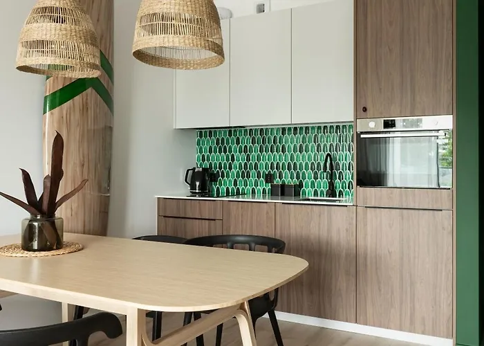 365pam - Hawaje Przy Plazy - Parking W Cenie *